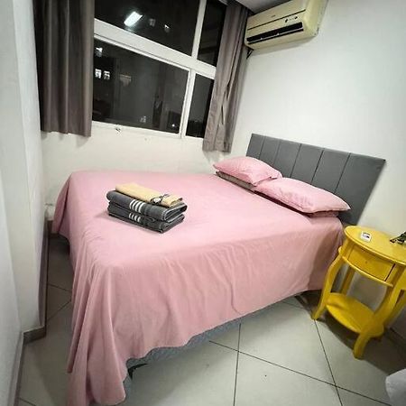 Cantinho Para A Familia Em Sampa サンパウロ エクステリア 写真