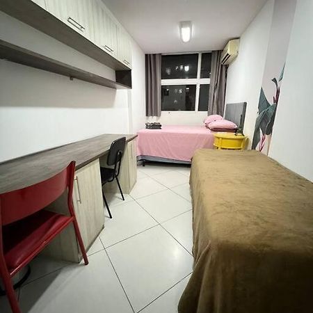 Cantinho Para A Familia Em Sampa サンパウロ エクステリア 写真