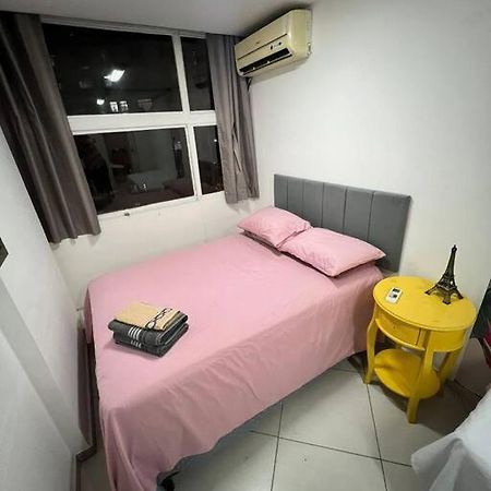 Cantinho Para A Familia Em Sampa サンパウロ エクステリア 写真