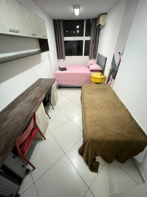 Cantinho Para A Familia Em Sampa サンパウロ エクステリア 写真