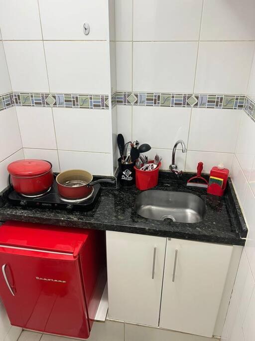 Cantinho Para A Familia Em Sampa サンパウロ エクステリア 写真