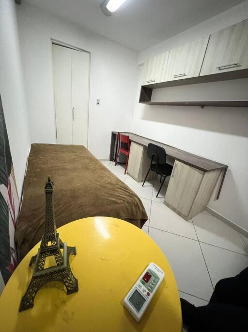 Cantinho Para A Familia Em Sampa サンパウロ エクステリア 写真